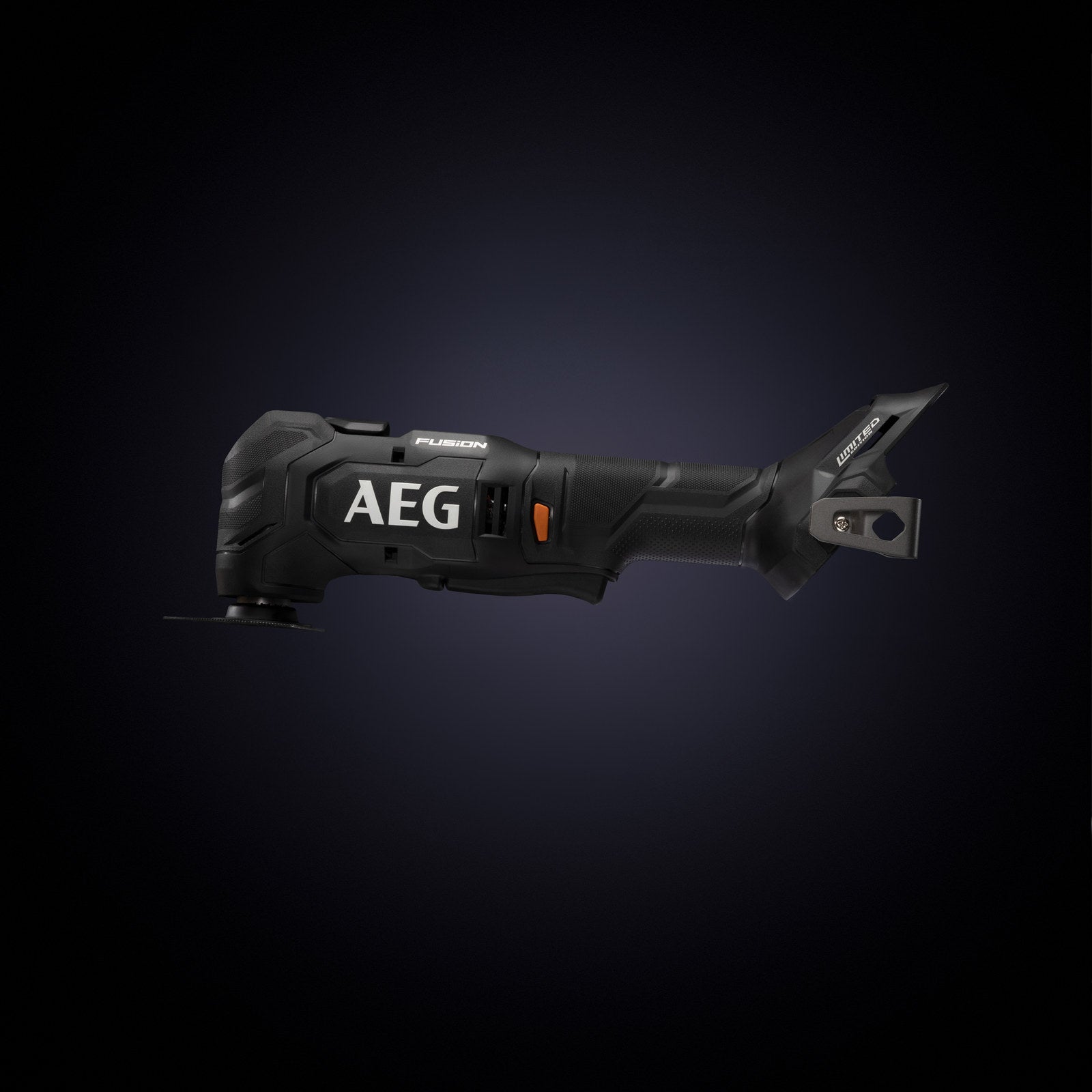 AEG 18V FUSION Multi Function Tool A18FMT20, Brushless, Skin Only