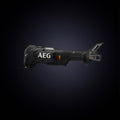 AEG 18V FUSION Multi Function Tool A18FMT20, Brushless, Skin Only