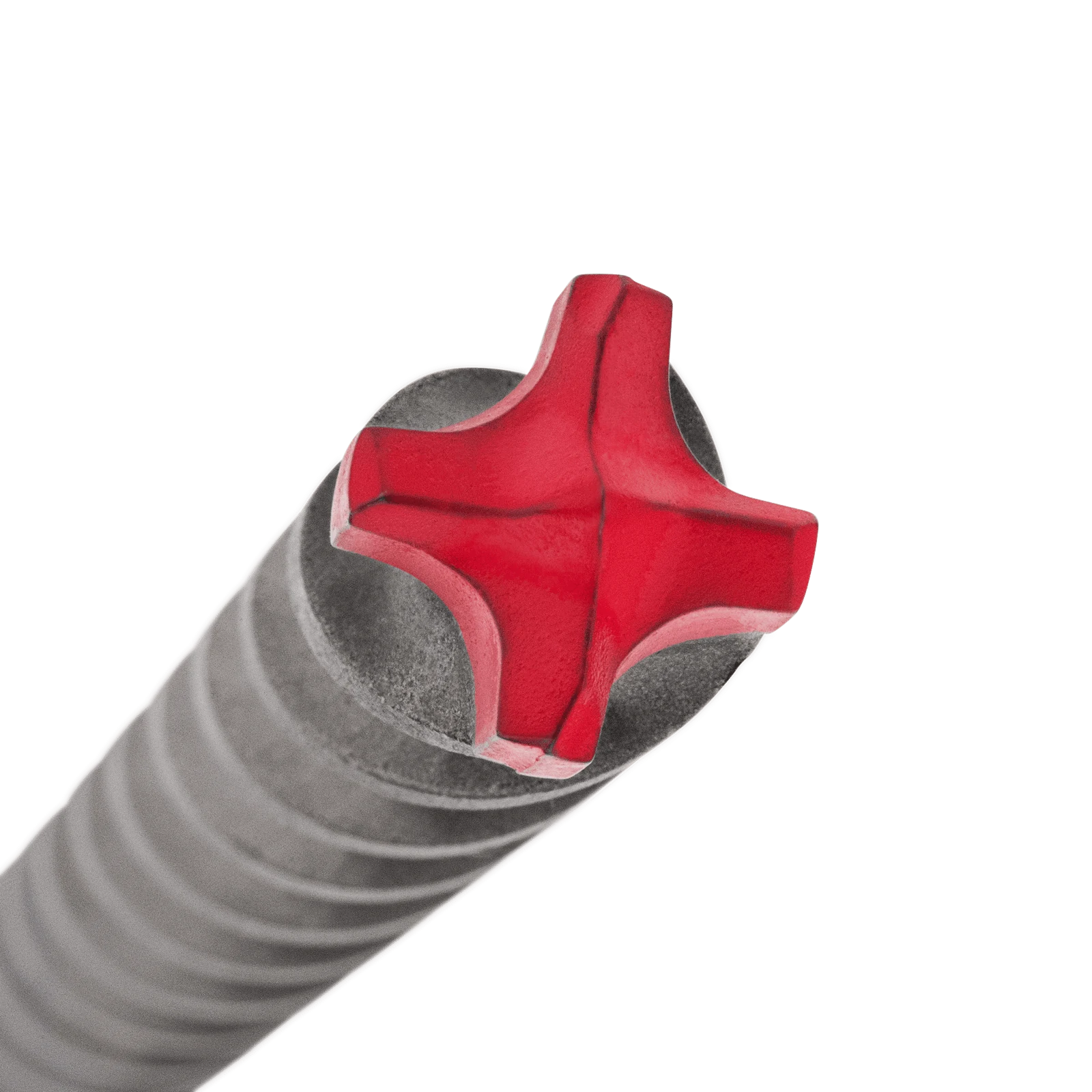 Diablo Rebar Demon 16 x 265mm SDS-Plus 4-Cutter Hammer Drill Bit