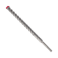 Diablo Rebar Demon 16 x 265mm SDS-Plus 4-Cutter Hammer Drill Bit
