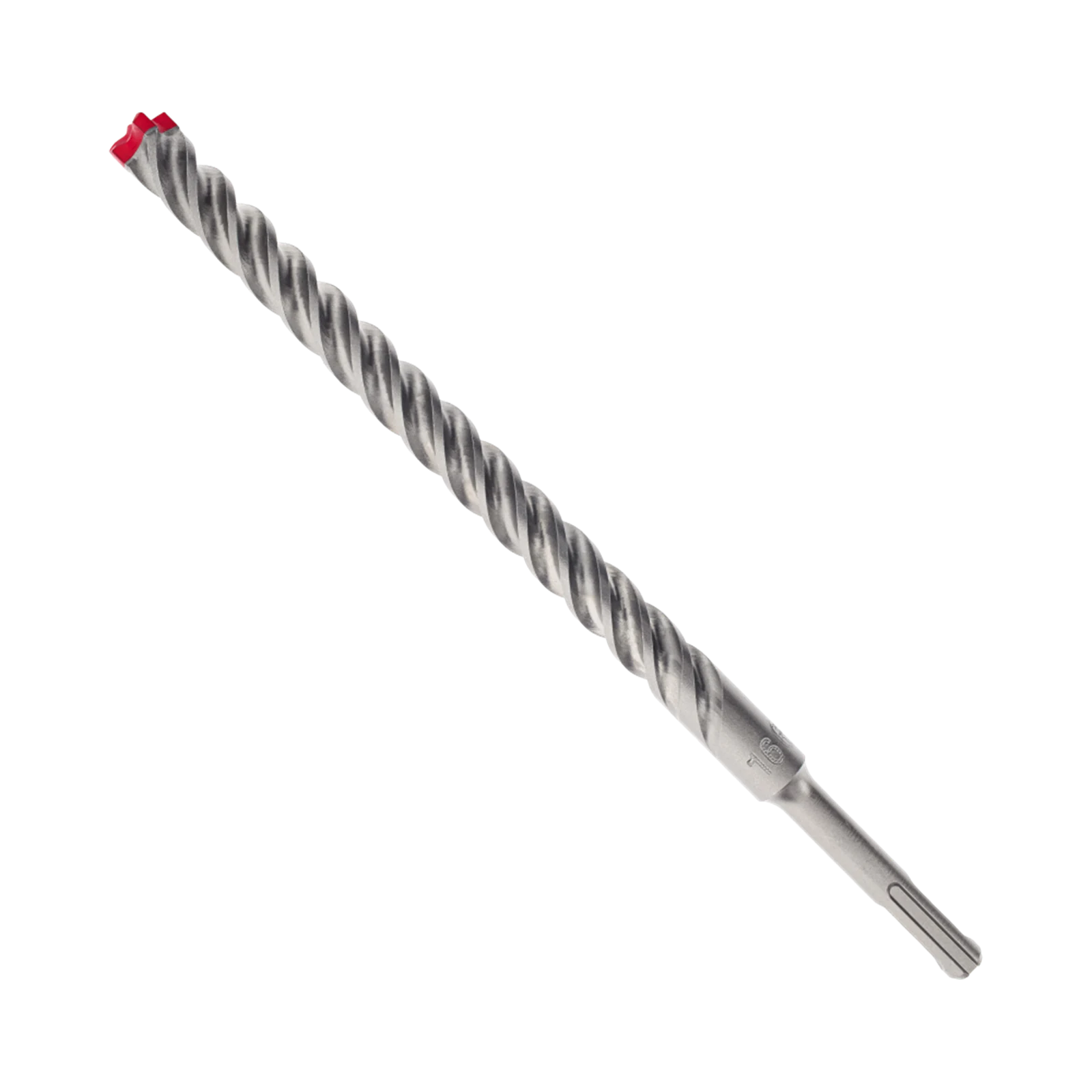 Diablo Rebar Demon 16 x 265mm SDS-Plus 4-Cutter Hammer Drill Bit