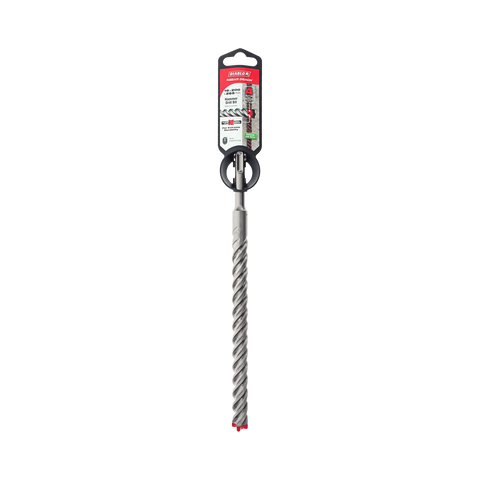 Diablo Rebar Demon 16 x 265mm SDS-Plus 4-Cutter Hammer Drill Bit