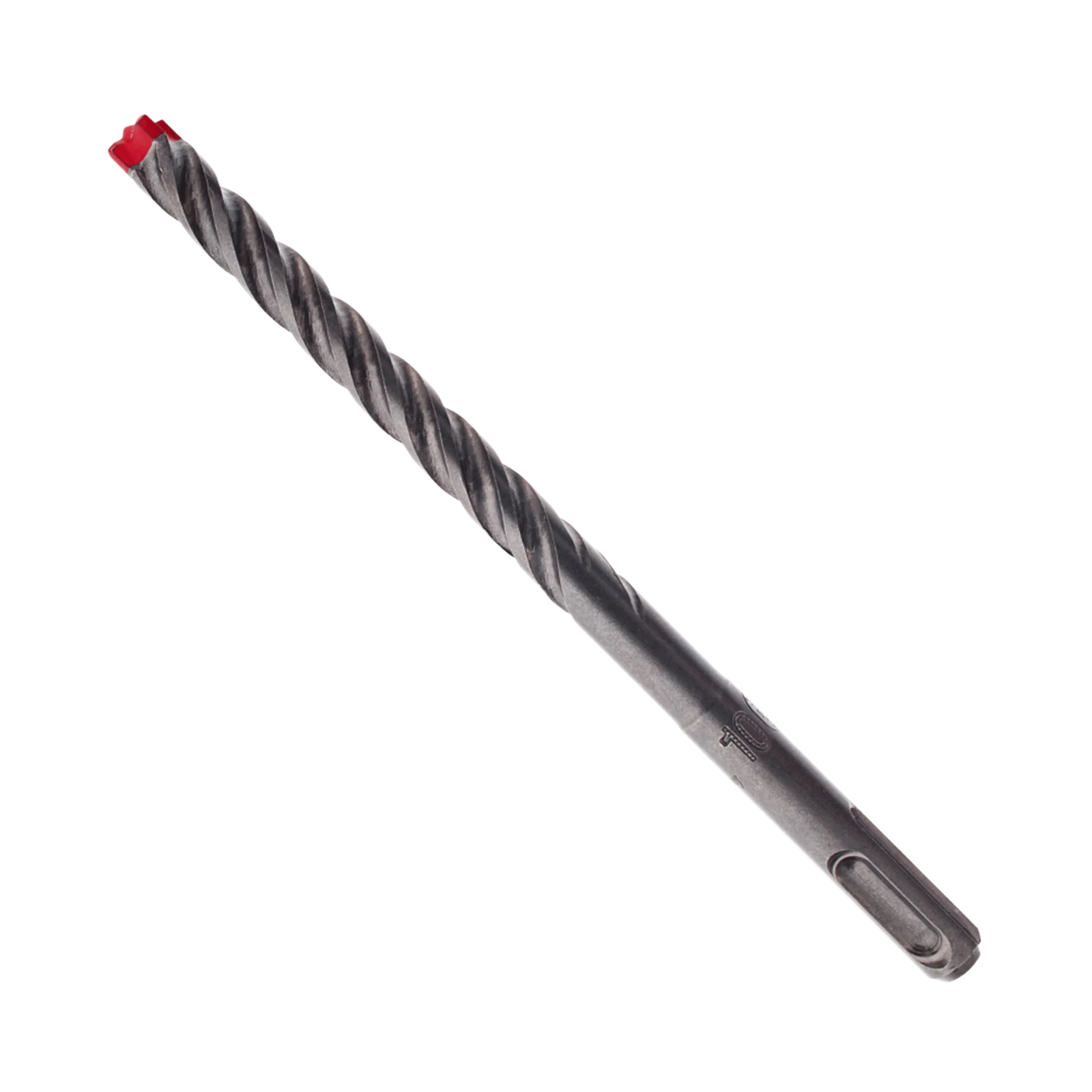 Diablo Rebar Demon 10 x 165mm SDS-Plus 4-Cutter Hammer Drill Bit