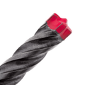 Diablo Rebar Demon 10 x 165mm SDS-Plus 4-Cutter Hammer Drill Bit
