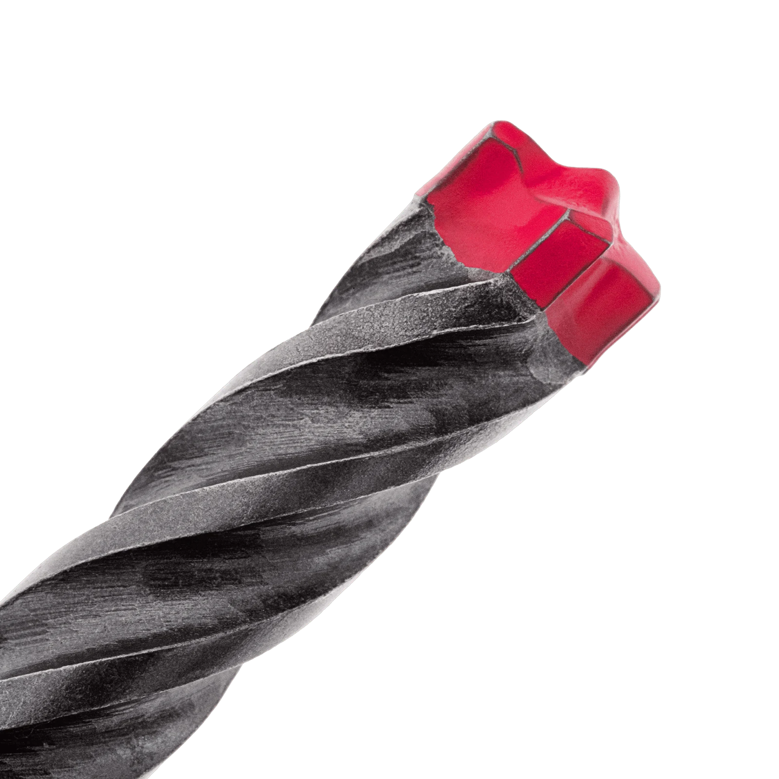 Diablo Rebar Demon 10 x 165mm SDS-Plus 4-Cutter Hammer Drill Bit