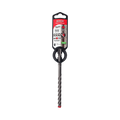 Diablo Rebar Demon 10 x 165mm SDS-Plus 4-Cutter Hammer Drill Bit