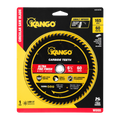 Kango 165mm 60T Wood Circular Saw Blade for Clean Cuts in Timber