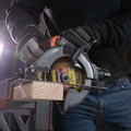 Kango 165mm 60T Wood Circular Saw Blade for Clean Cuts in Timber