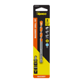 Kango 8 x 120mm Masonry Drill Bit, 1/4" Hex for Concrete & Brick