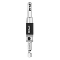 Ryobi 3 Piece Door Hinge Drill Bit Set - Self-Centring Pilot