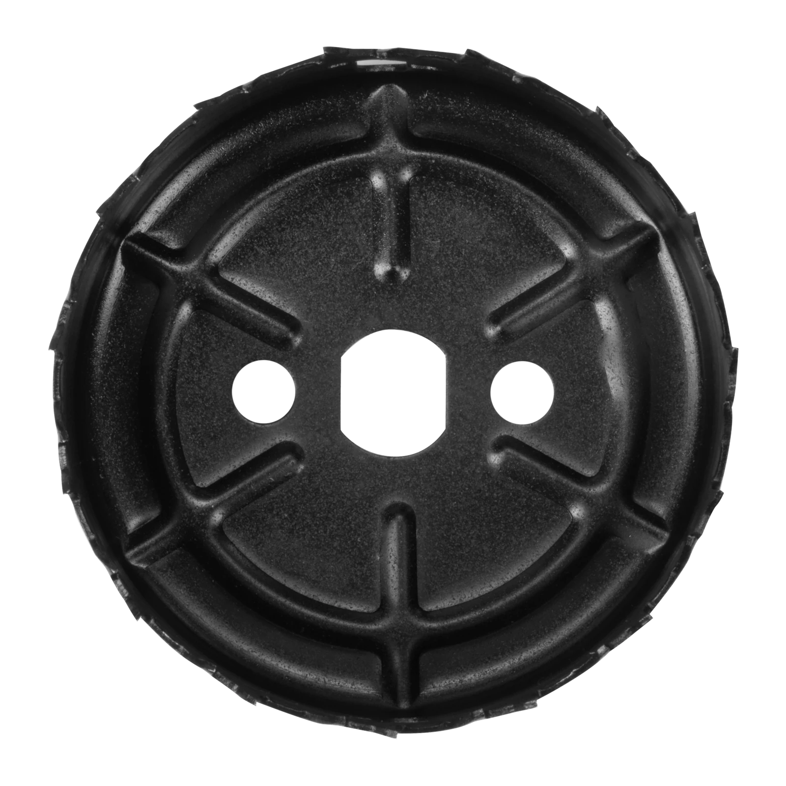 Ryobi 3 Piece Downlight Carbon Holesaw Set - 70mm & 92mm