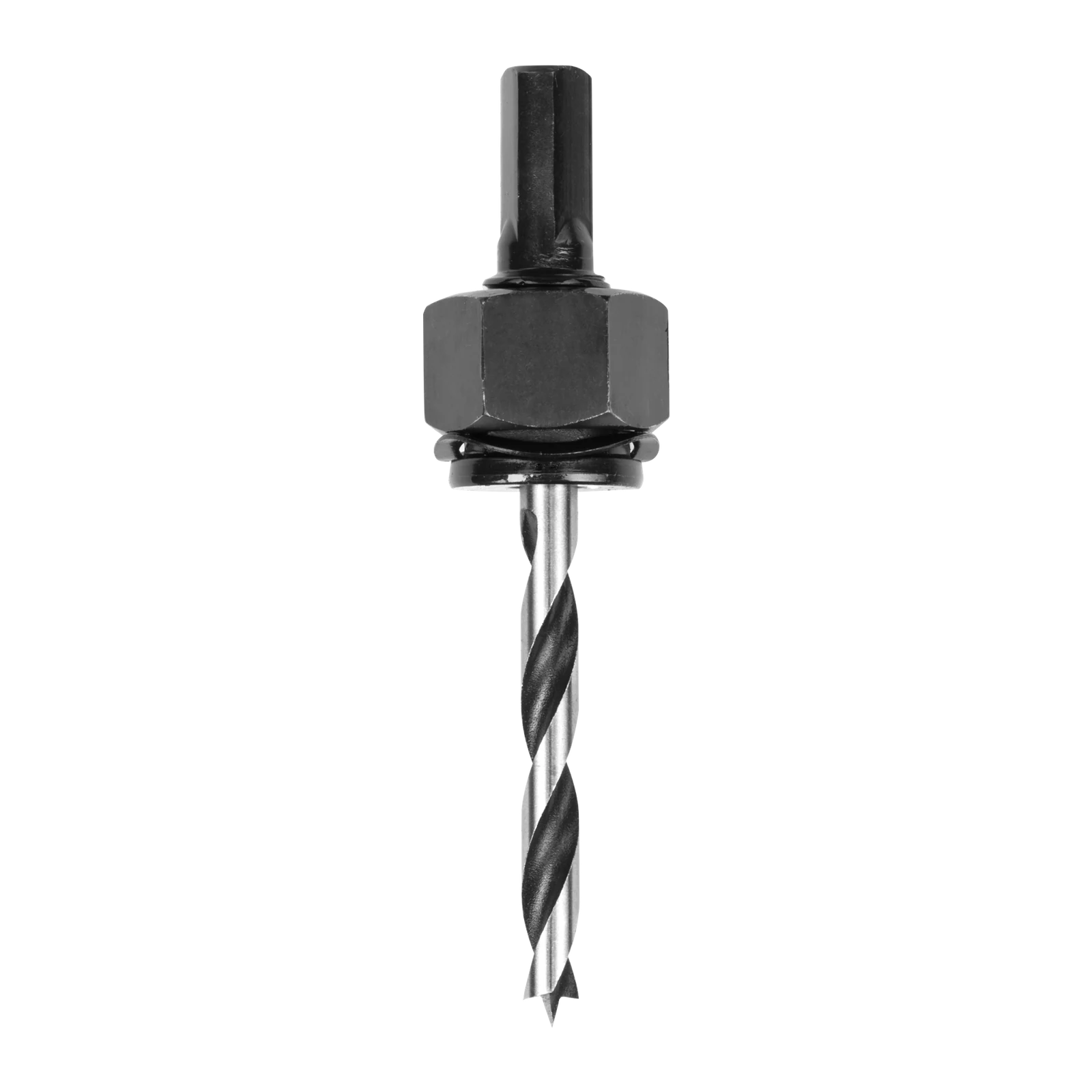 Ryobi 3 Piece Downlight Carbon Holesaw Set - 70mm & 92mm