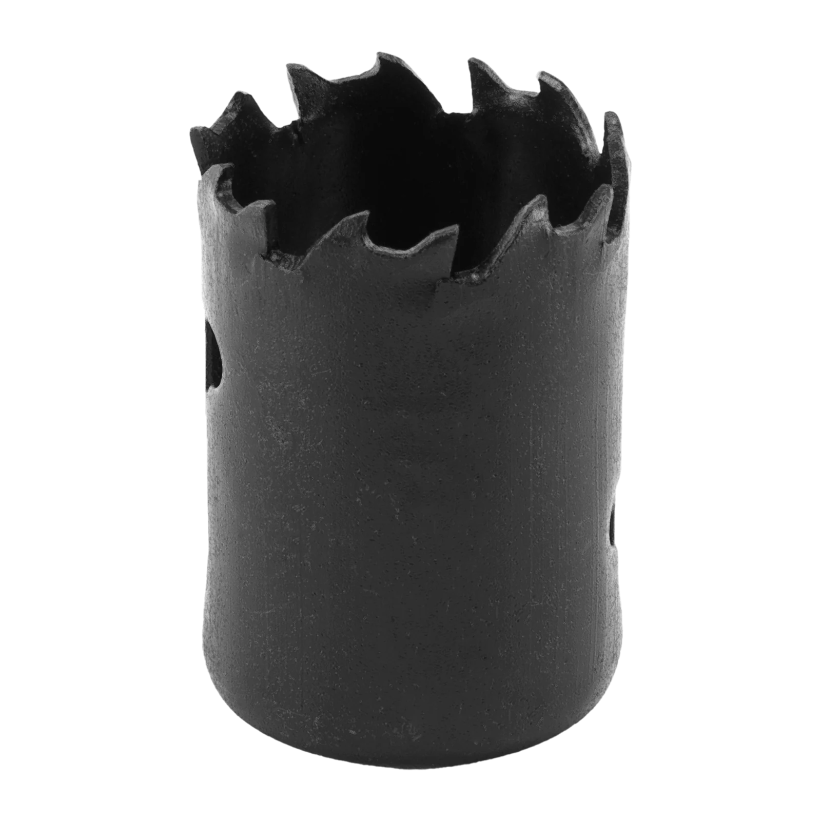 Ryobi 5 Piece Carbon Holesaw Set - 25, 32, 54 & 60mm with Arbor
