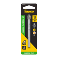 Kango 10mm Glass And Tile Drill Bit - Carbide Head, Wet or Dry