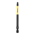 Kango 89mm TX25 Hypertorque Impact Driver Bit 5 Pack
