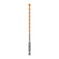 Kango 5.5 x 150mm Masonry Drill Bit - Carbide Tip, 1/4" Hex Shank
