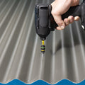 Kango 5/16" to 3/8" Hypertorque Impact Magnetic Cleanable Nut Setter
