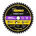 Kango 184mm 44T Composite Decking Circular Saw Blade - Triple Chip Grind Teeth