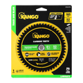 Kango 165mm 52T Laminate Track Saw Blade