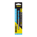 Kango 10 x 120mm Multi-Material Drill Bit - 1/4" Hex Carbide Tip for Concrete, Tile, Timber & Metal