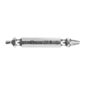 Kango Size #1 Screw Extractor - Removes Stripped 4G-6G Screws & M4-M5 Bolts
