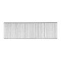 PowerFit 38mm 18 Gauge 6000 Series Electro-Galvanised Narrow Crown Staples - 2000 Pack