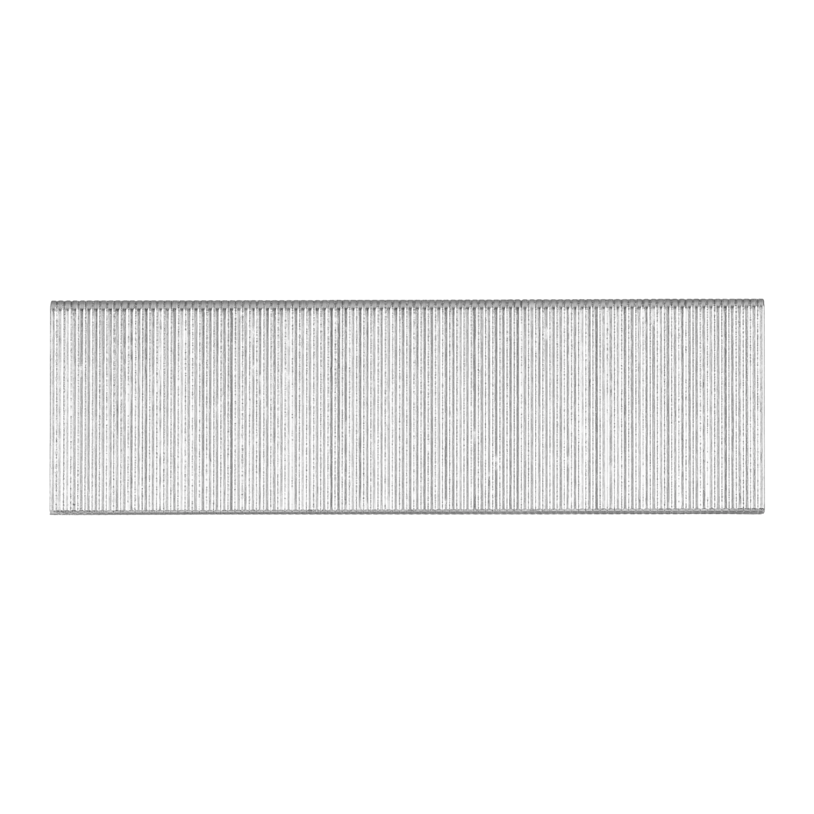 PowerFit 38mm 18 Gauge 6000 Series Electro-Galvanised Narrow Crown Staples - 2000 Pack