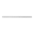 PowerFit 6mm 80 Series Wide Crown Staples Electro-Galvanised - 2000 Pack