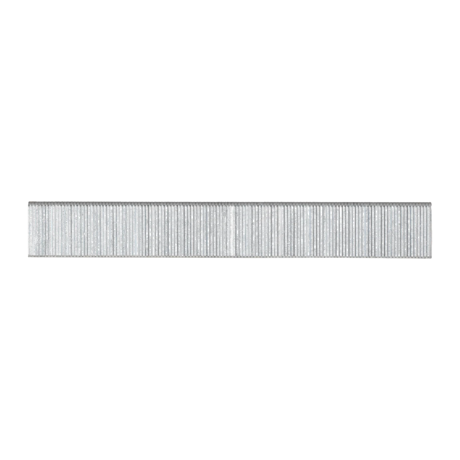 PowerFit 16mm 80 Series Wide Crown Staples Electro-Galvanised - 2000 Pack