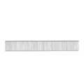 PowerFit 16mm 80 Series Electro-Galvanised Wide Crown Staples Project Pack