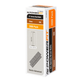PowerFit 25mm C1 Series Brad Nails 18 Gauge Electro-Galvanised - 2000 Pack