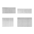PowerFit C Series Brad Nails Project Pack 16 Gauge Electro-Galvanised