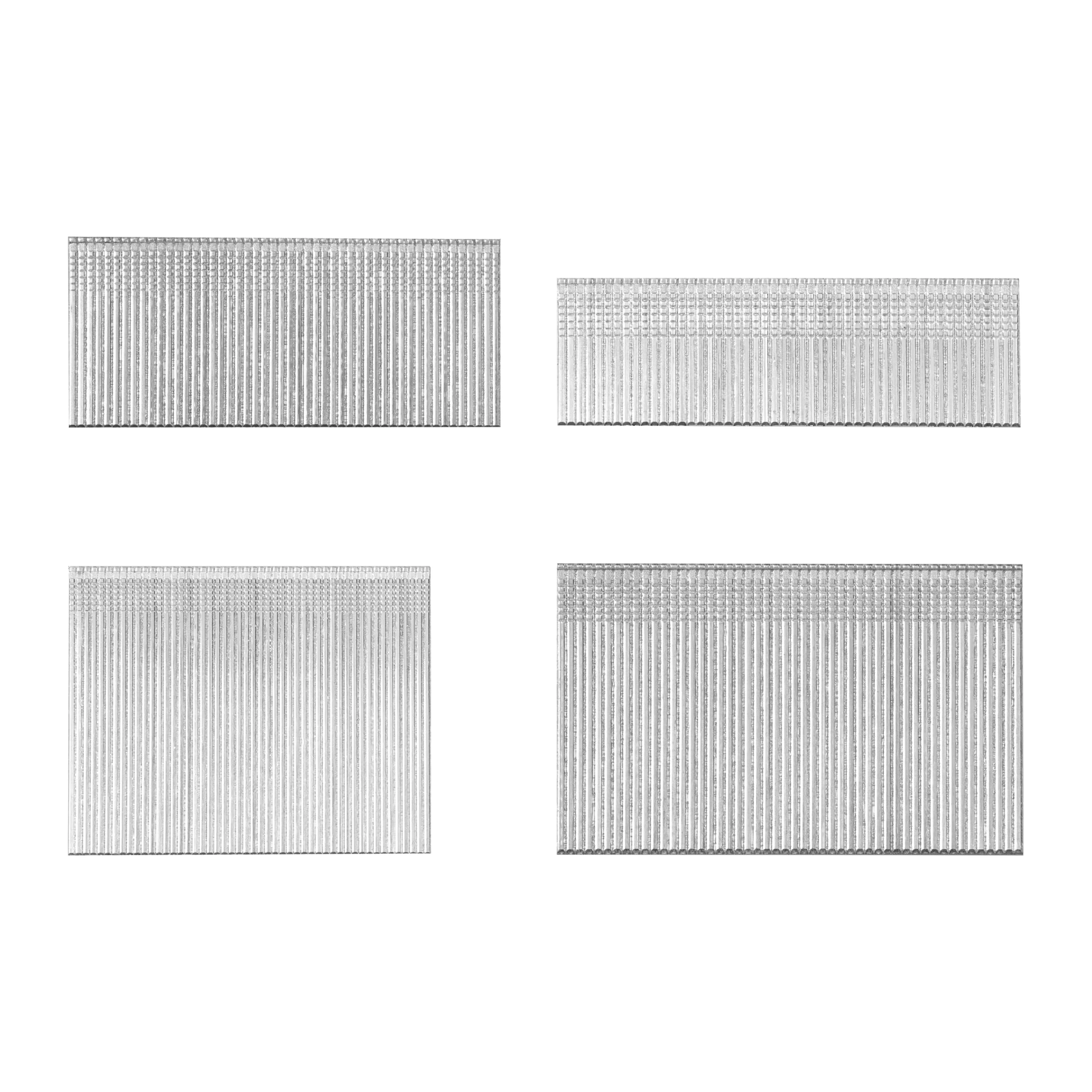 PowerFit C Series Brad Nails Project Pack 16 Gauge Electro-Galvanised