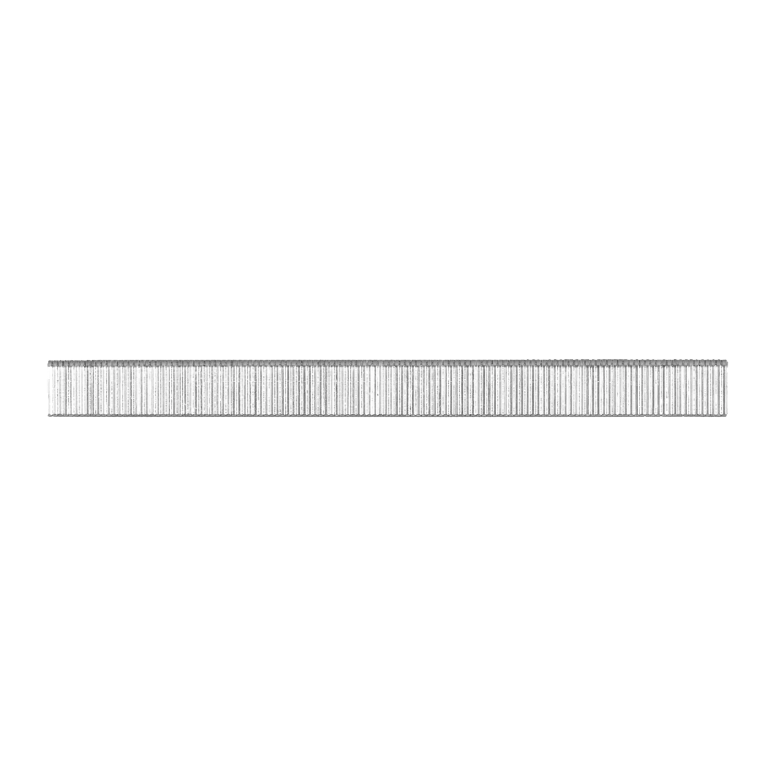 PowerFit 10mm 80 Series Electro-Galvanised Wide Crown Staples - 2000 Pack