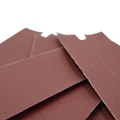 Builders Edge 372 x 108mm 150 Grit Plaster Sandpaper, 2 Pack