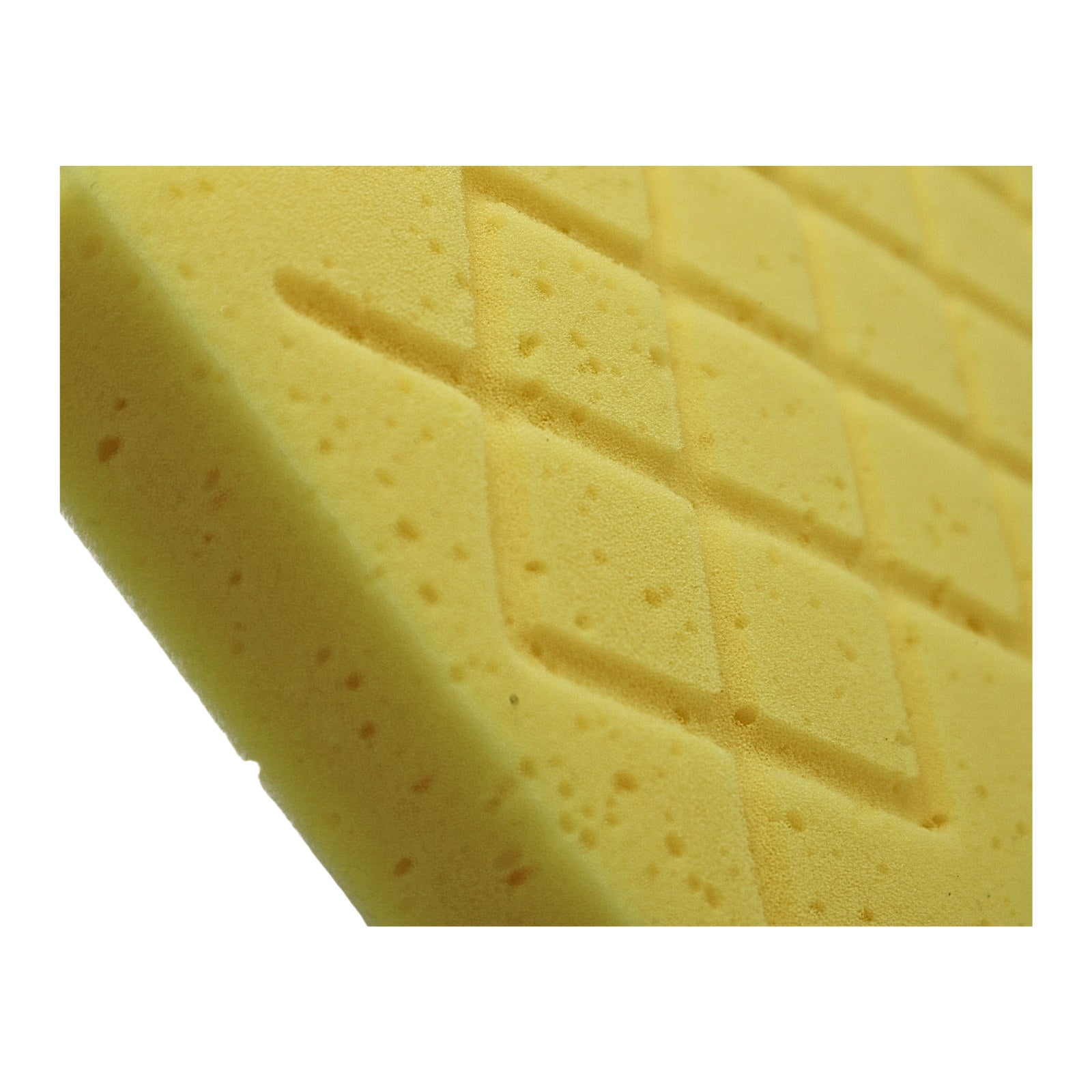 Builders Edge 280 x 140 x 130mm Hydro Sponge Float Plaster Tool