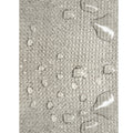 Pillar 1.8 x 10m Surfmist 90% UV Waterproof Shade Cloth