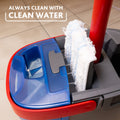 Vileda H2PRO Flat Mop 1.2L