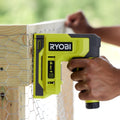 Ryobi USB Lithium 4-in-1 Cordless Stapler 2Ah Kit RST4K