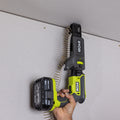 Ryobi 18V ONE+ Brushless Collated Screwdriver, Cordless Tool Only, R18CSDBL0