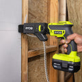Ryobi 18V ONE+ Brushless Collated Screwdriver, Cordless Tool Only, R18CSDBL0