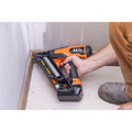 AEG 18V F-RAPID 15GA DA Angled Brad Nailer 5Ah FORCE Kit A18FN15DA51