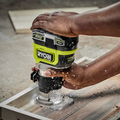 Ryobi 18V ONE+ 4Ah EDGE Lithium High Performance Tabless Battery RB1840E