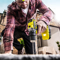 Ryobi 18V ONE+ HP Brushless 4 Piece 4Ah Kit R18X4C1X42B