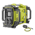 Ryobi 18V ONE+ 1800W Powerstation R18PS1800CP - Portable Inverter (Tool Only)