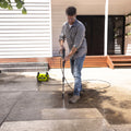 Ryobi Turbo Nozzle - Pressure Washer Attachment - ¼” Quick Connect - RPW11 - SuperSaverAU - view 3