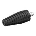 Ryobi 1/4" Turbo Nozzle - Rotating Pressure Washer Attachment for Concrete & Driveways