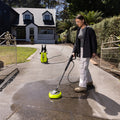 Ryobi 1/4" 300mm Pressure Washer Surface Cleaner RPW12