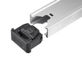 Stanley FatMax Xtreme 600mm Box Beam Spirit Level - Continuous Edge Centre Vial