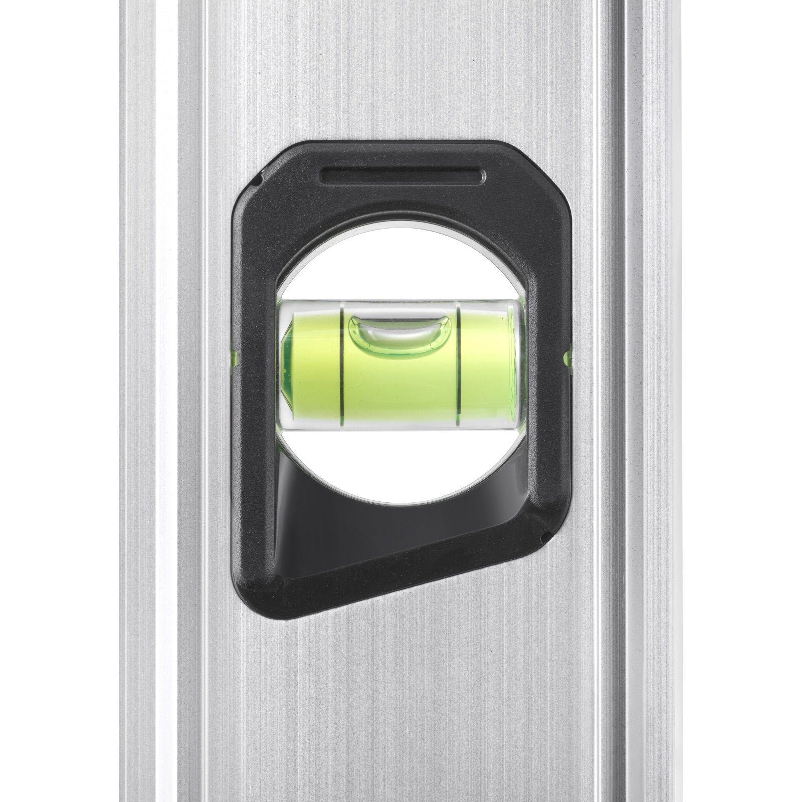 Stanley FatMax Xtreme 600mm Box Beam Spirit Level - Continuous Edge Centre Vial